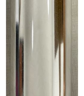 Papier Foil Argent A3 (Pack 10 feuilles)