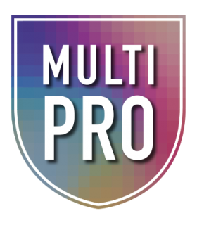 Transfert sérigraphie pour personnalisation de vêtements professionnels en couleur