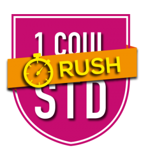 Vos transferts pour textile en 24 et 72h