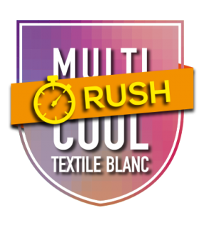 Vos transferts pour textile en 24 et 72h