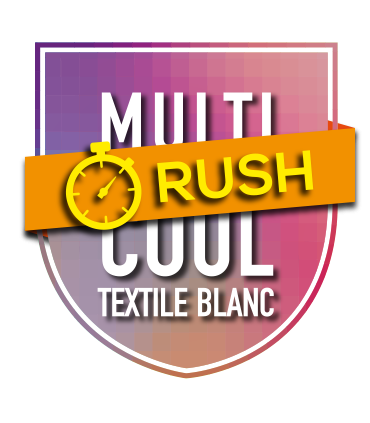 Vos transferts pour textile en 24 et 72h