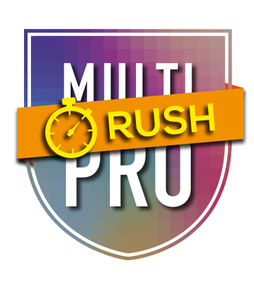 Vos transferts pour textile en 24 et 72h