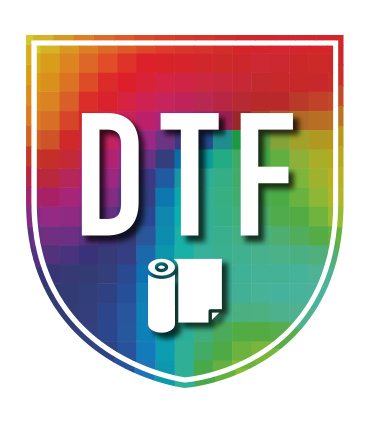 Transfert DTF en rouleau