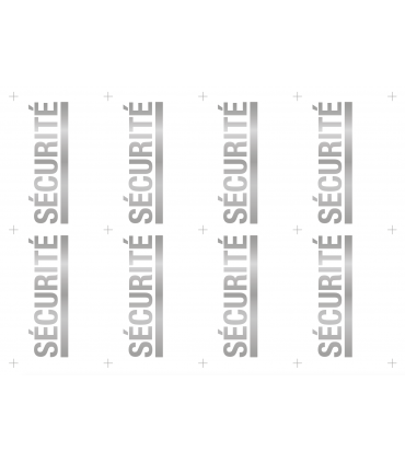 Rétro-réfléchissant FX