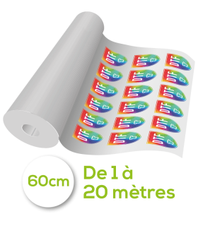 DTF Textile en Rouleau