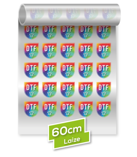 DTF Textile en Rouleau
