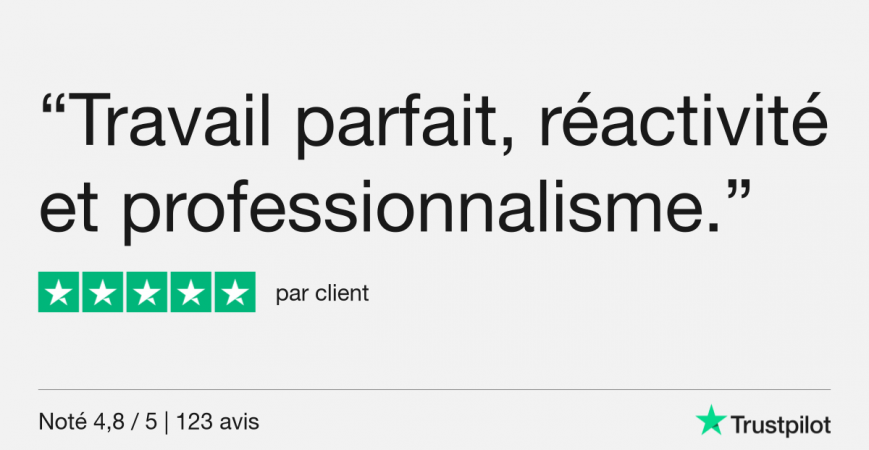 Avis clients Monster-Transfert