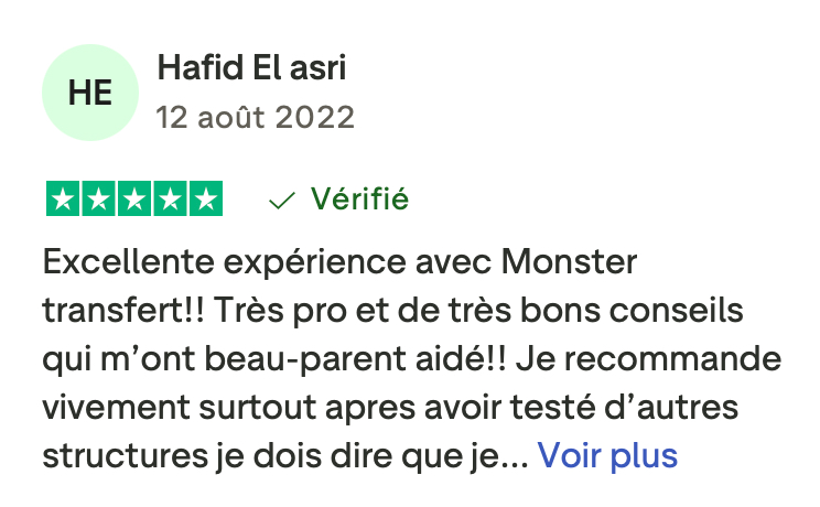 Avis 4